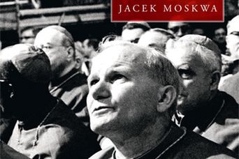 Ukazał się pierwszy z czterech tomów nowej biografii Jana Pawła II