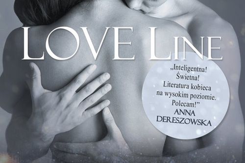 Przeczytaj fragment książki "Love Line" Niny Reichter