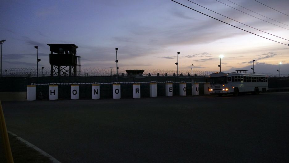 Trzymali tam terrorystów. Trump znów sięga po Guantanamo?