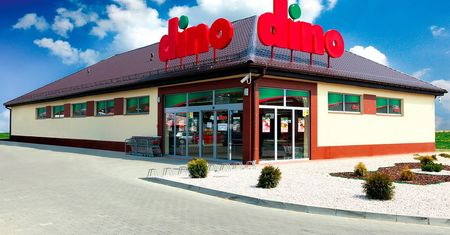 Kolejny miliard dla Biernackiego. Oceny Dino coraz lepsze