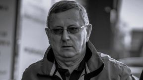 Polski klub w żałobie. Nie żyje Kazimierz Grzebienowski