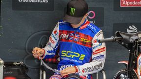 Żużel. Bewley najszybszy. Kubera trzeci w kwalifikacjach do Grand Prix w Rydze