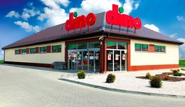 Dino Polska zastąpi Alumetal w mWIG40