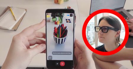 Google pokazał asystenta AI jak z filmu. Project Astra to odpowiedź na GPT-4o