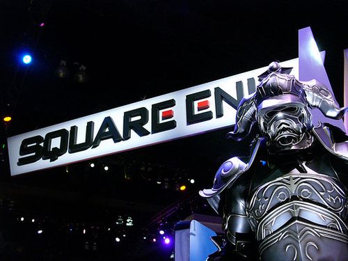 Eidos zastąpiony przez Square Enix Europe