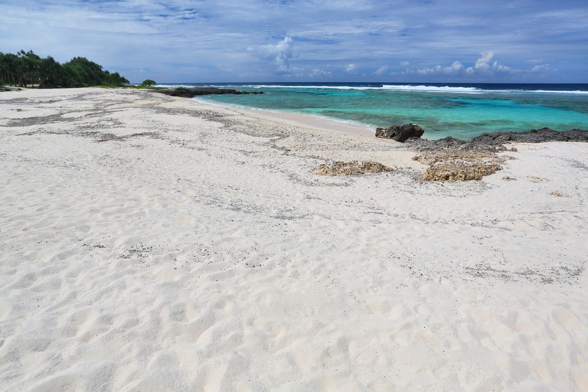 Na należącej do Vanuatu wyspie Efate na Oceanie Spokojnym znaleziono zwłoki filipińskiego marynarza