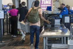 Po 20 latach zmiana w USA. Koniec "narodowego koszmaru" na lotniskach