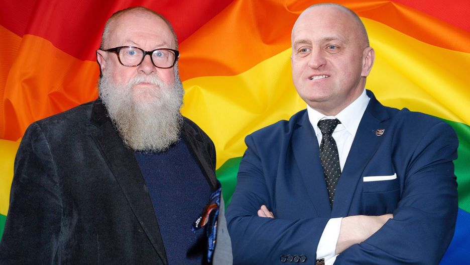Marian Kowalski powołał się na znajomość języka, o komentarz poprosiliśmy eksperta