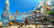 Słychać ryk bestii - oto zwiastun Monster Hunter 3 Ultimate