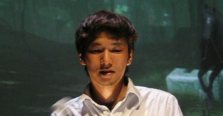 Fumito Ueda: Nie uważam moich gier za dzieła sztuki