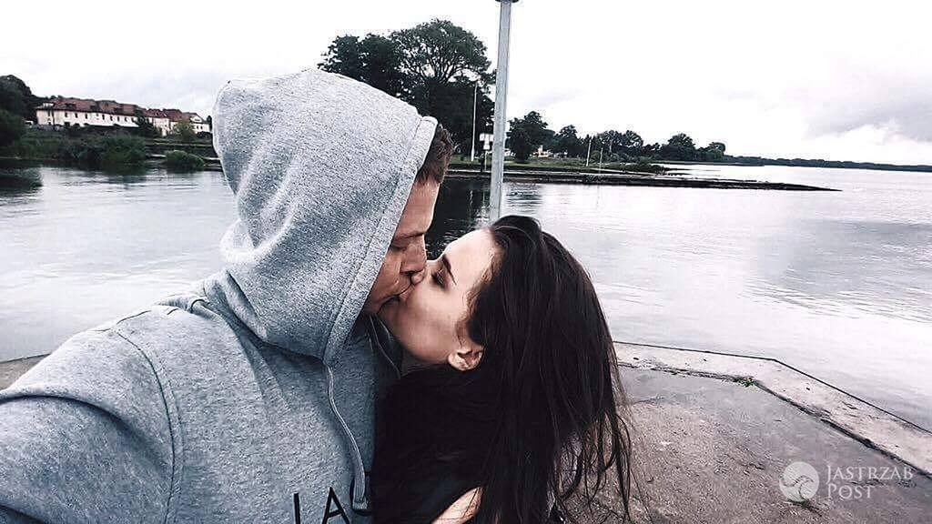 Jacob Birge i Pola Bogdańska są parą