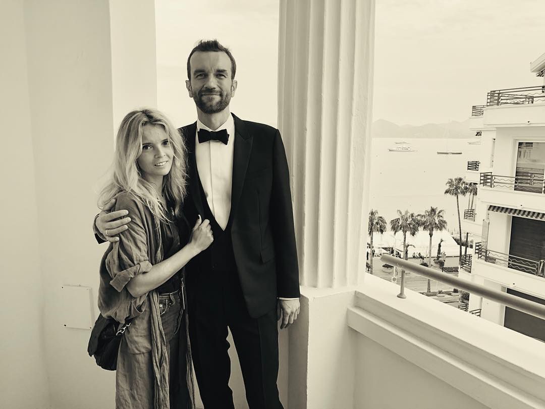 Agnieszka Kot relacjonuje Cannes 2018 na Instagramie