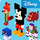 Disney Crossy Road ikona