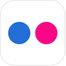 Flickr icon