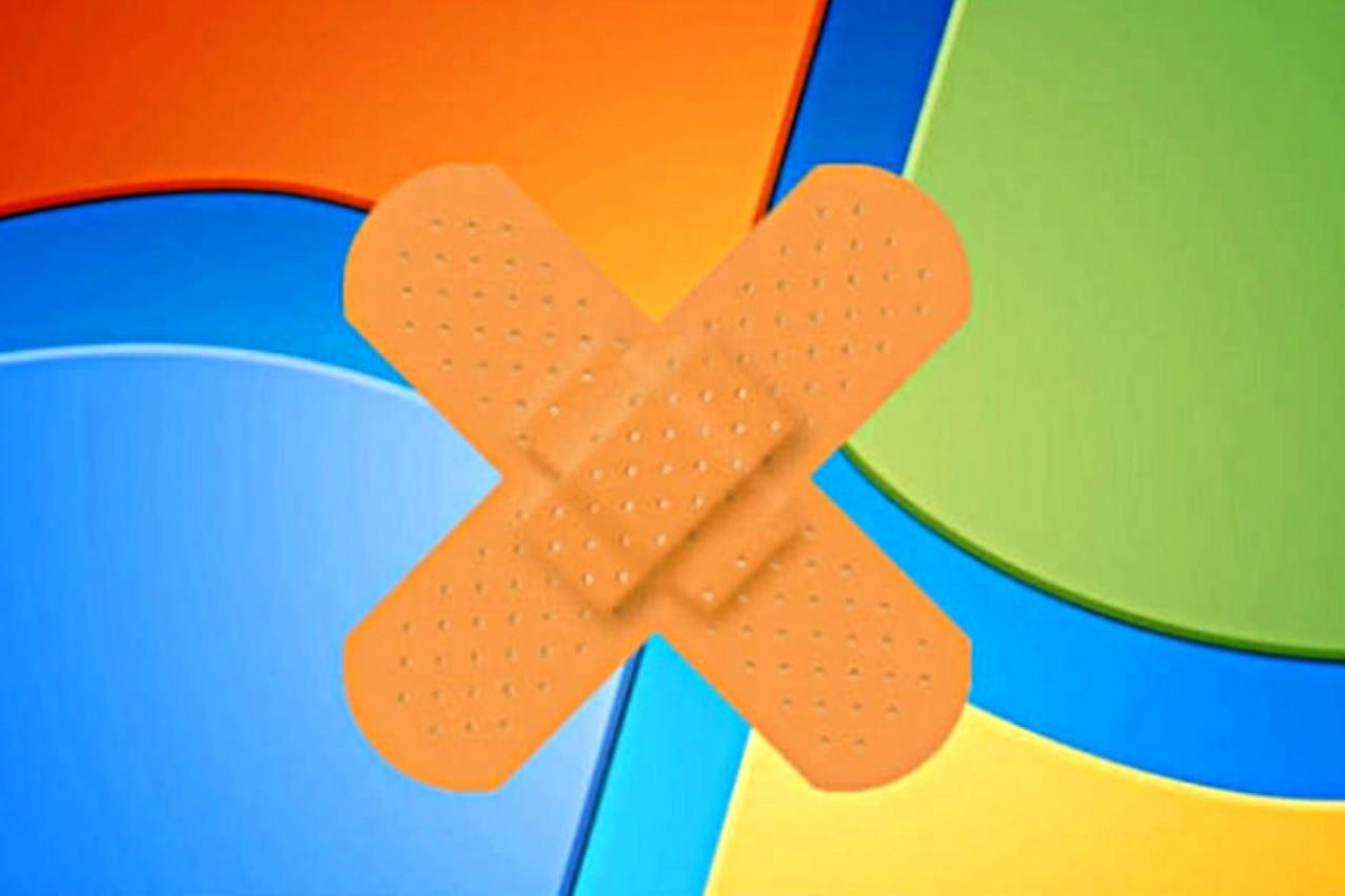 Koszmar administratorów: zbiorcze łatki z Windowsa 10 trafią do starszych „okienek”
