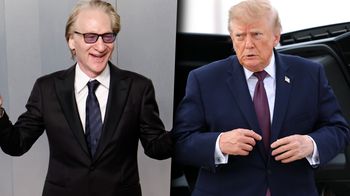 Bill Maher zakpił z prezydenta USA. Wciągnął w to Taylor Swift