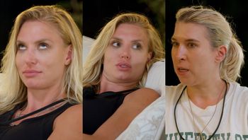 "Nikt nie gra tak, jak ty". Kłótnia z Pajączkowską w "Królowej przetrwania"