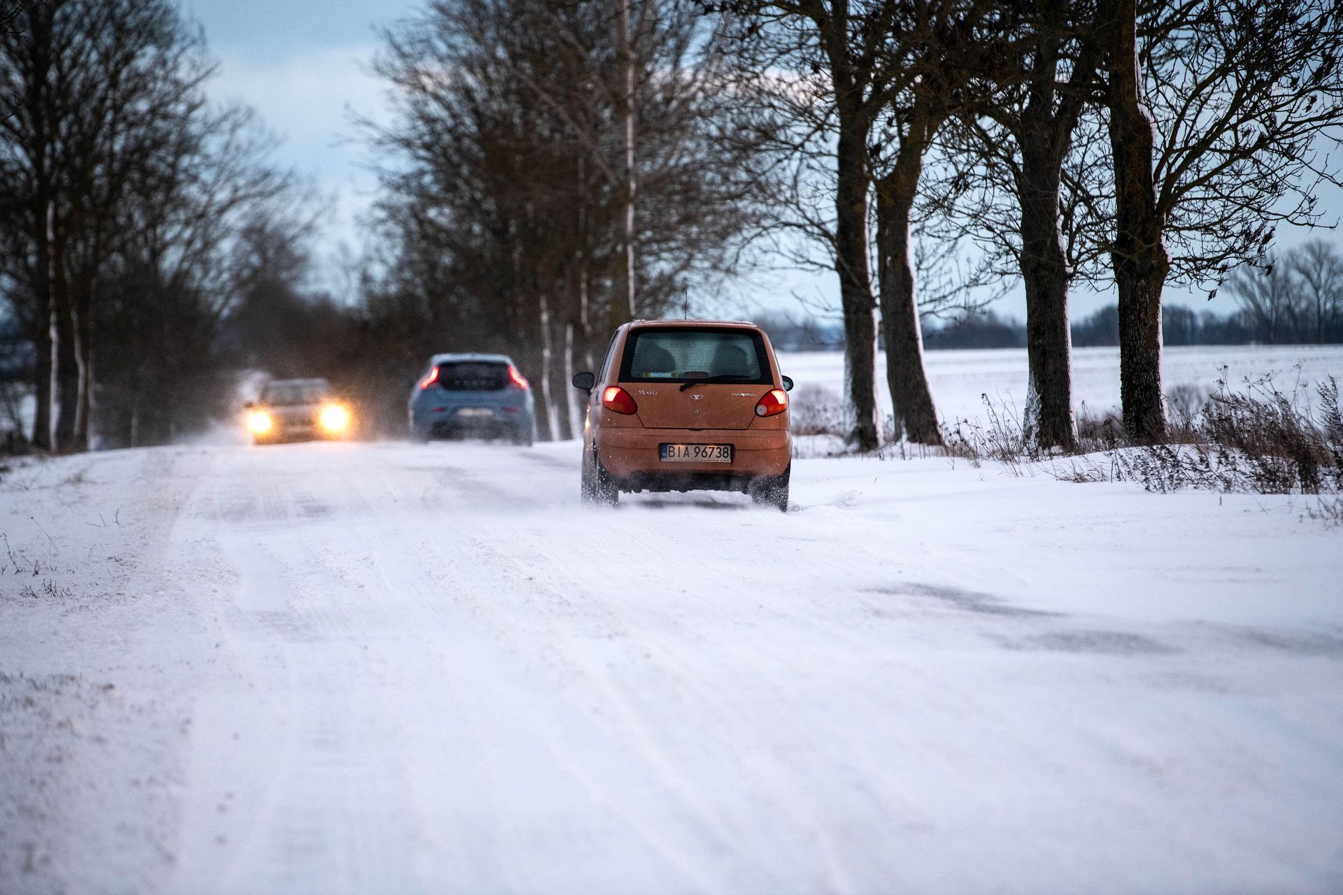 wiadomości,aktualności,WP Wiadomości Ponad 16 tysięcy złotych kary za brak OC. RPO interweniuje