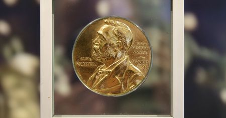 Nagroda Nobla w dziedzinie chemii przyznana. Znamy laureatów