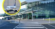 Śmierć na lotnisku w Dublinie. Kobieta wróciła z wakacji