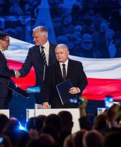 Porozumienie w obozie władzy, wybory prezydenckie latem. Kulisy kompromisu w Zjednoczonej Prawicy