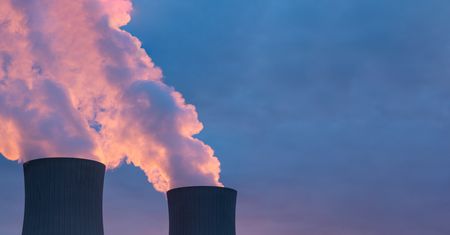 Naukowcy odkryli nową baterię. Może być zasilana odpadami nuklearnymi
