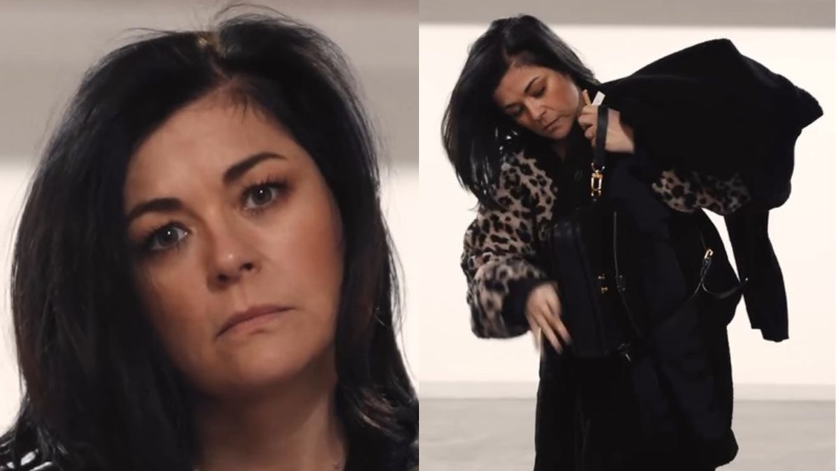 Cichopek rozśmiesza internautów. Pokazała się z innej strony