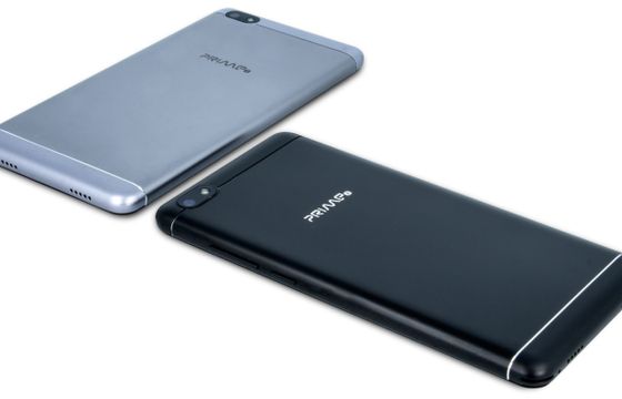 Prime 2 - nowy smartfon myPhone za 399 zł