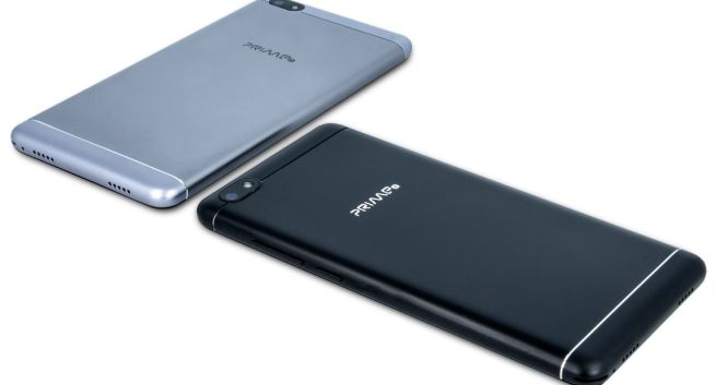 Prime 2 - nowy smartfon myPhone za 399 zł