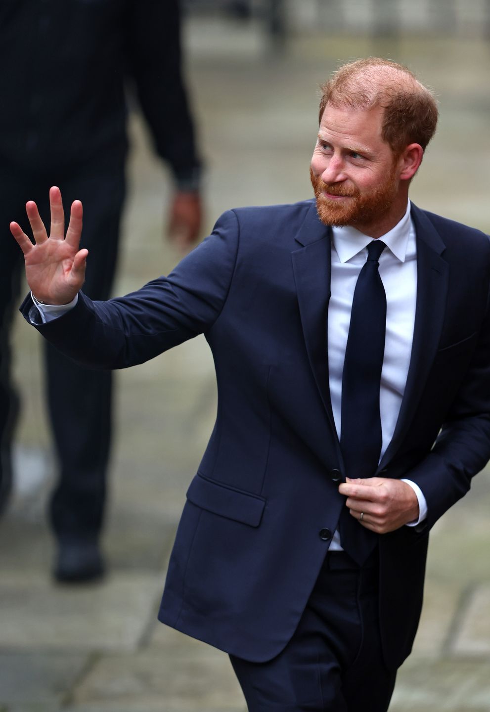 Książę Harry 