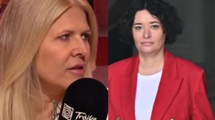 Anna Maria Żukowska spóźniła się do radiowej Trójki. Ostra reakcja dziennikarki: "Można było wcześniej wyjechać?"