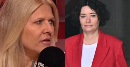 Anna Maria Żukowska spóźniła się do radiowej Trójki. Ostra reakcja dziennikarki: "Można było wcześniej wyjechać?"