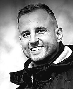 Zmarł Marcin Leszczyński, zwycięzca reality show i piłkarz. Była partnerka pożegnała go emocjonalnym wpisem