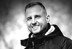 Zmarł Marcin Leszczyński, zwycięzca reality show i piłkarz. Była partnerka pożegnała go emocjonalnym wpisem