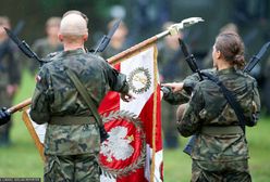 MON oferuje roczną służbę wojskową. Jest kilka zasad