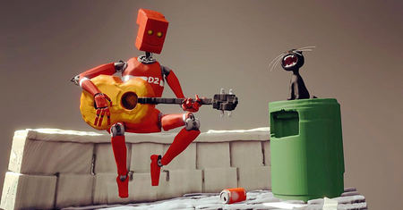 Oculus Medium: intuicyjne i precyzyjne modelowanie obiektów 3D w VR