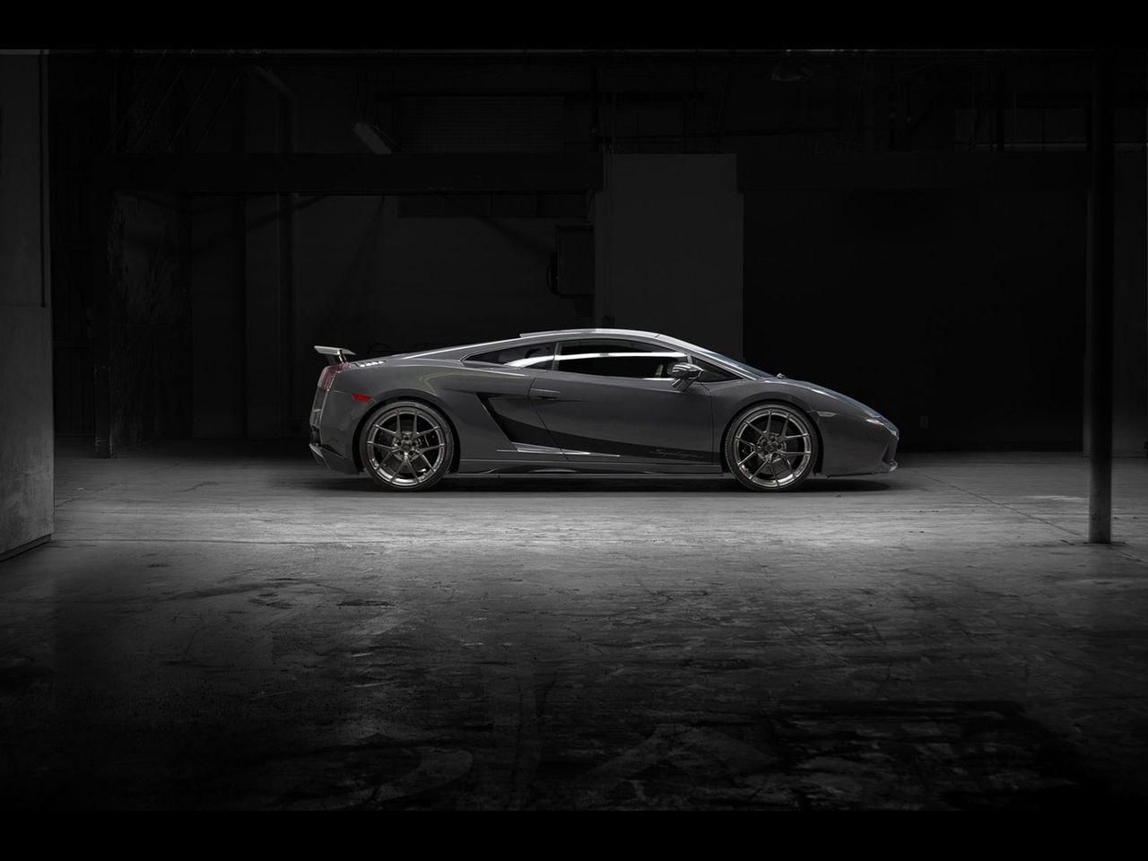 Vorsteiner Gallardo Superleggera fot.2