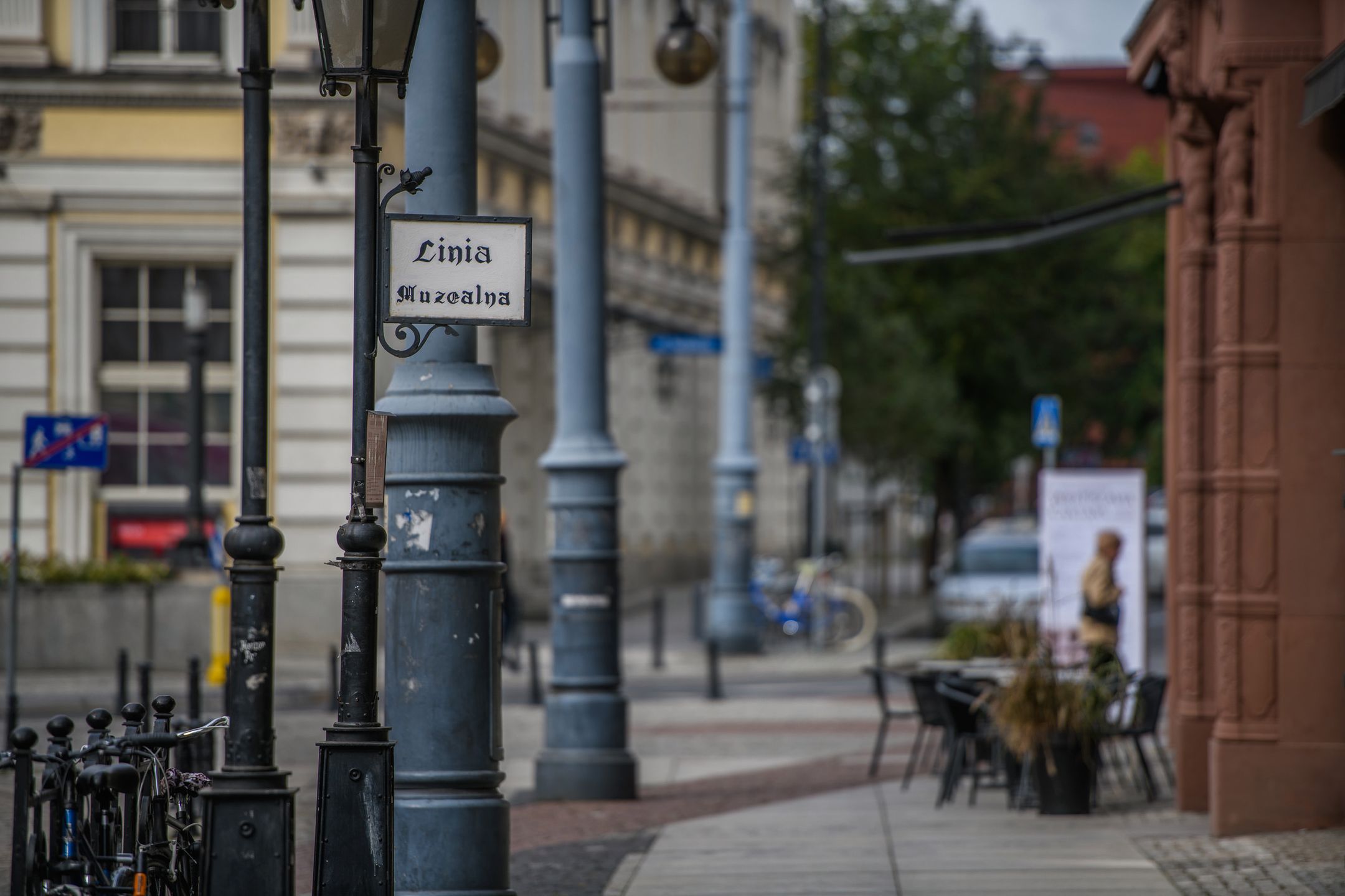 Czy Nikon D850 to rzeczywiście lustrzanka kompletna? Sprawdzamy w praktyce  [test + wideo] 129