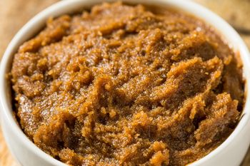 Nie kupuję sklepowych gotowców. Masło cynamonowe robię sama i jest pyszne