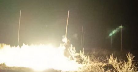 Nocny atak dronów w Rosji. Są ofiary