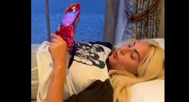 Lady Gaga i Oreo łączą siły, by „rozpowszechniać muzyczne przesłanie dobroci” za pomocą ciasteczek z limitowanej edycji