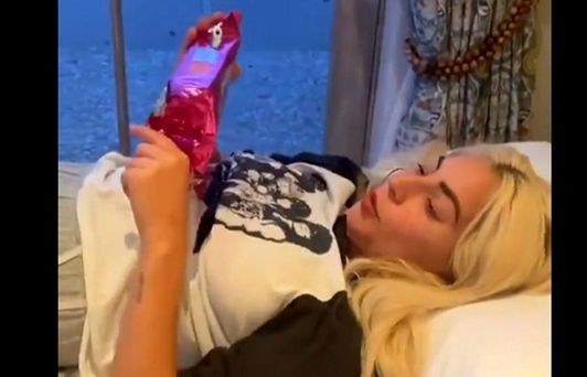 Lady Gaga i Oreo łączą siły, by „rozpowszechniać muzyczne przesłanie dobroci” za pomocą ciasteczek z limitowanej edycji