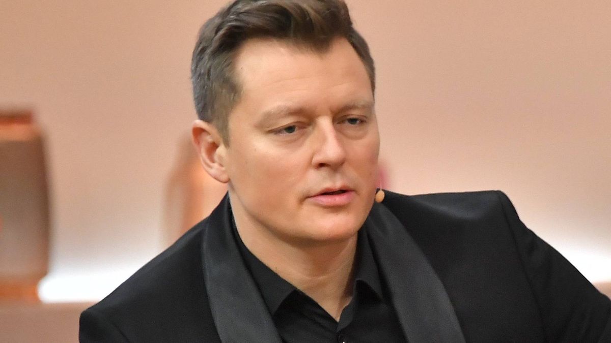 Rafał Brzozowski o wierze