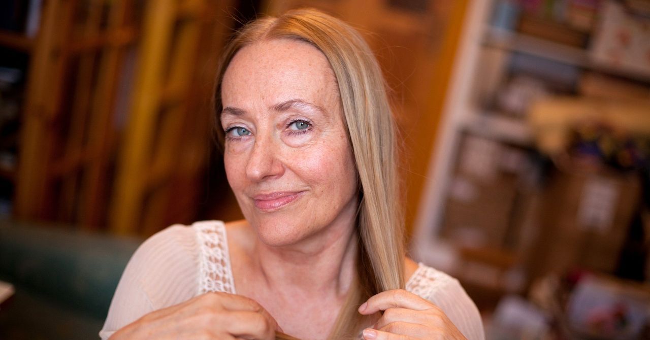 Kraków: Miasto będzie miało skwer Anny Szałapak. Była Białym Aniołem Piwnicy Pod Baranami