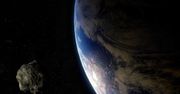Asteroida zbliża się do Ziemi. Kiedy przetnie orbitę naszej planety? Dlaczego potencjalnie niebezpieczna?