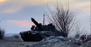 Polski czołg w Ukrainie. Pokazali go na nagraniu