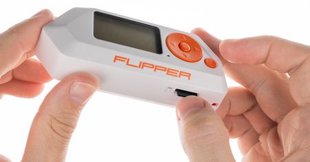 Flipper Zero do śmietnika. Kanada zakazuje niebezpiecznego gadżetu