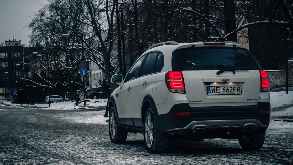 Zdjęcie ilustracyjne do artykułu