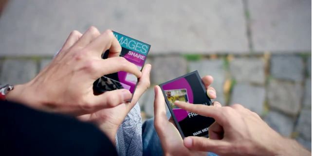 Szwecja rok 2014... technologiczna koncepcja przyszłości [wideo] 1