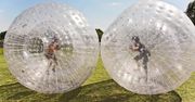 Zorbing - czym jest kula do zorbingu, jak się bawić